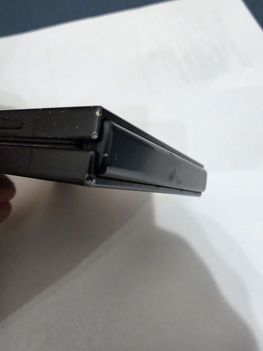 Samsung flip7 negru in garantie