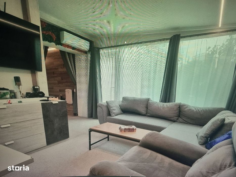 [qatest-mercury] Apartament 3 camere Tătărași, 90 mp, mobilat complet