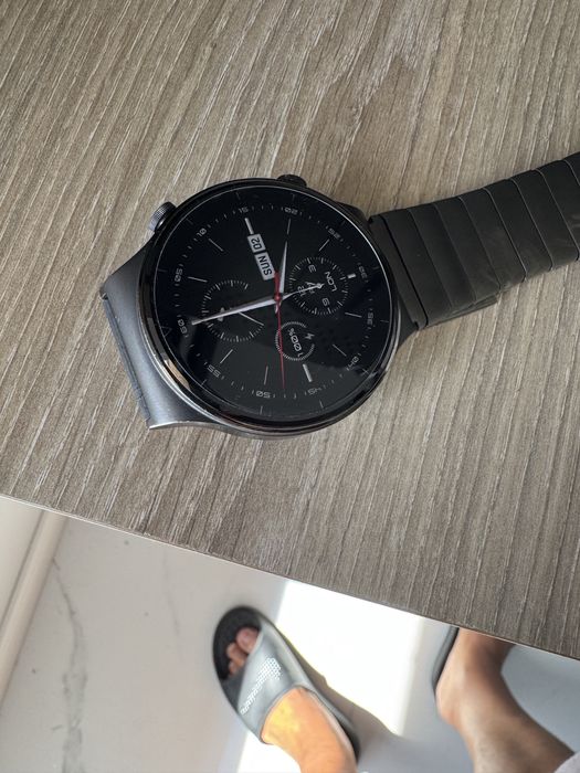 Huawei Watch 2 pro