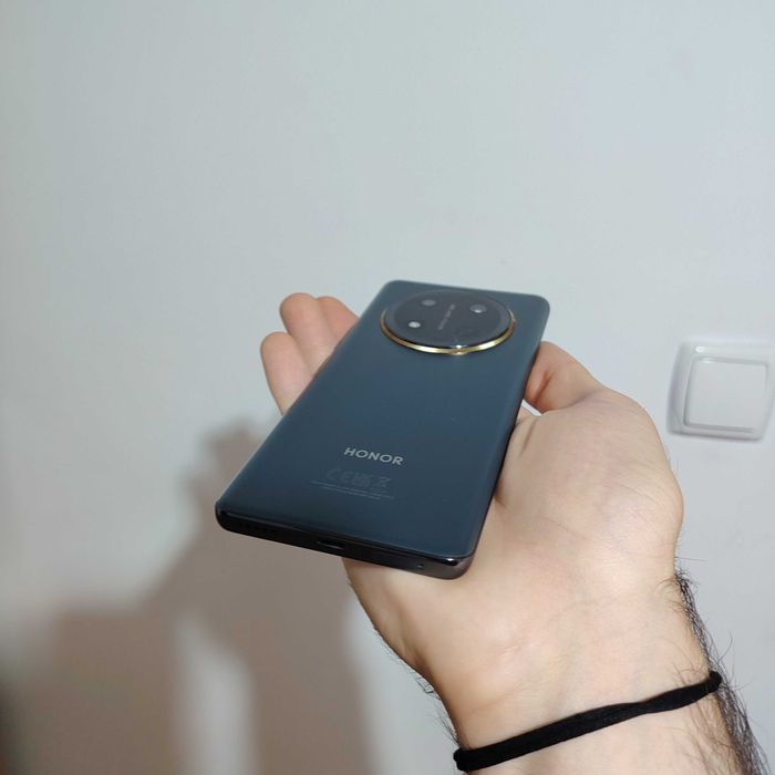 Telefon Honor Magic 7 Lite, 256GB