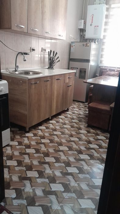 Тошкет обл Бекабад квартира