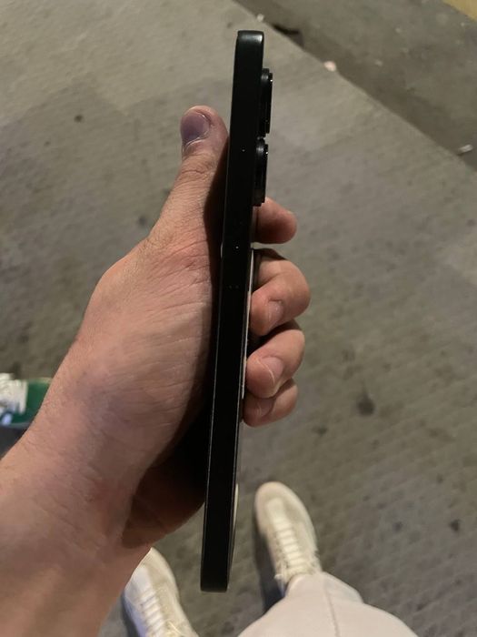 Redmi note 13 karobka dakment