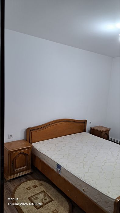 Ofer spre inchiriere apartament cu 2 camere, confort 1 , Trivale
