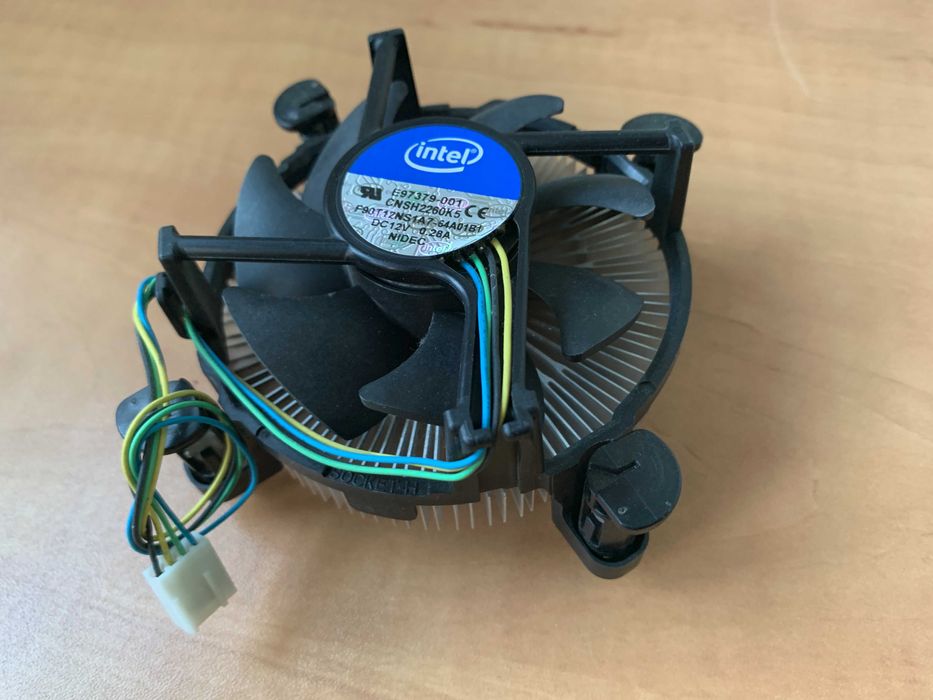 Комплект 1155+DDR3 / Gigabyte B75 + i5-3470 + 8GB RAM