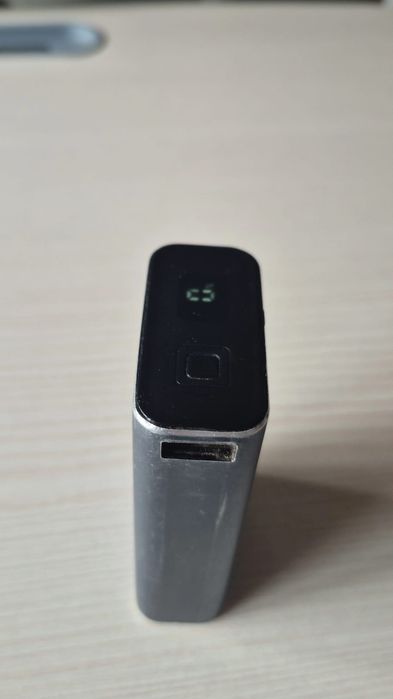 Повербанк Amaranth 10 mdq