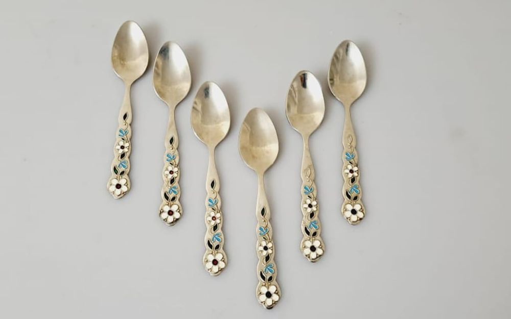 Набор столовых приборов