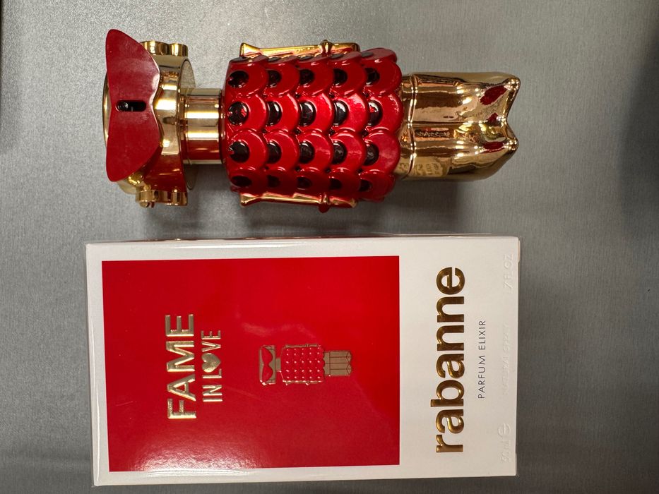 Rabanne, Fame In Love [БЕЗПЛАТНА ДОСТАВКА]