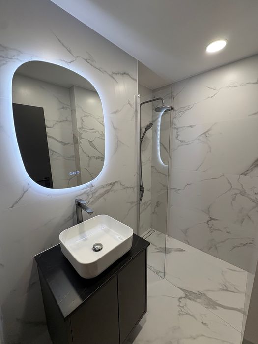 Светъл и просторен четиристаен апартамент в кв. Мусагеница