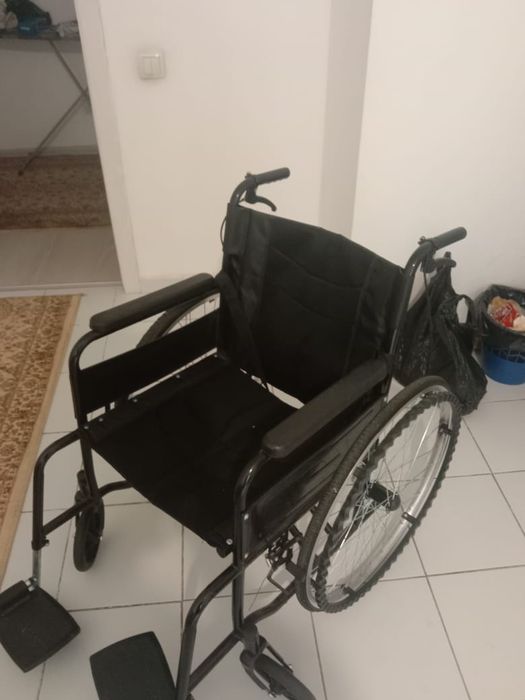 Продам инв.коляску!