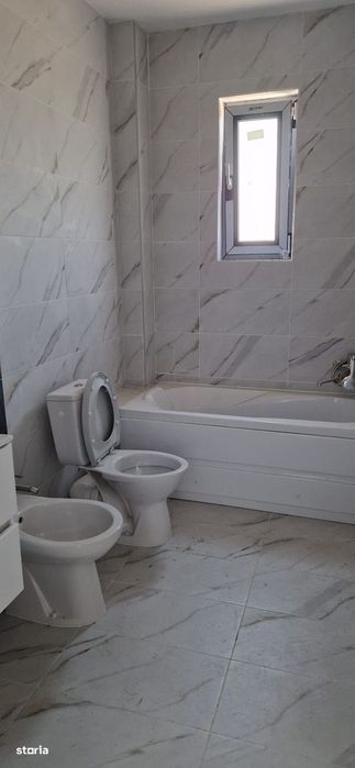 Apartament 2 Camere-Bloc nou-Falticeni