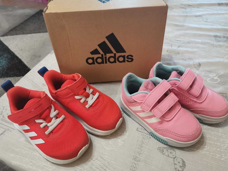 Обувки за момиче