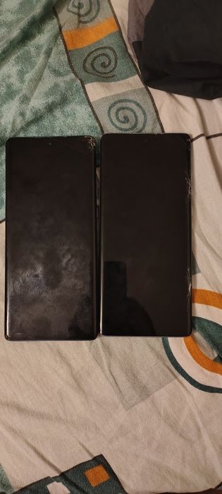 Șasiu Motorola edge 50 fusion 2 buc