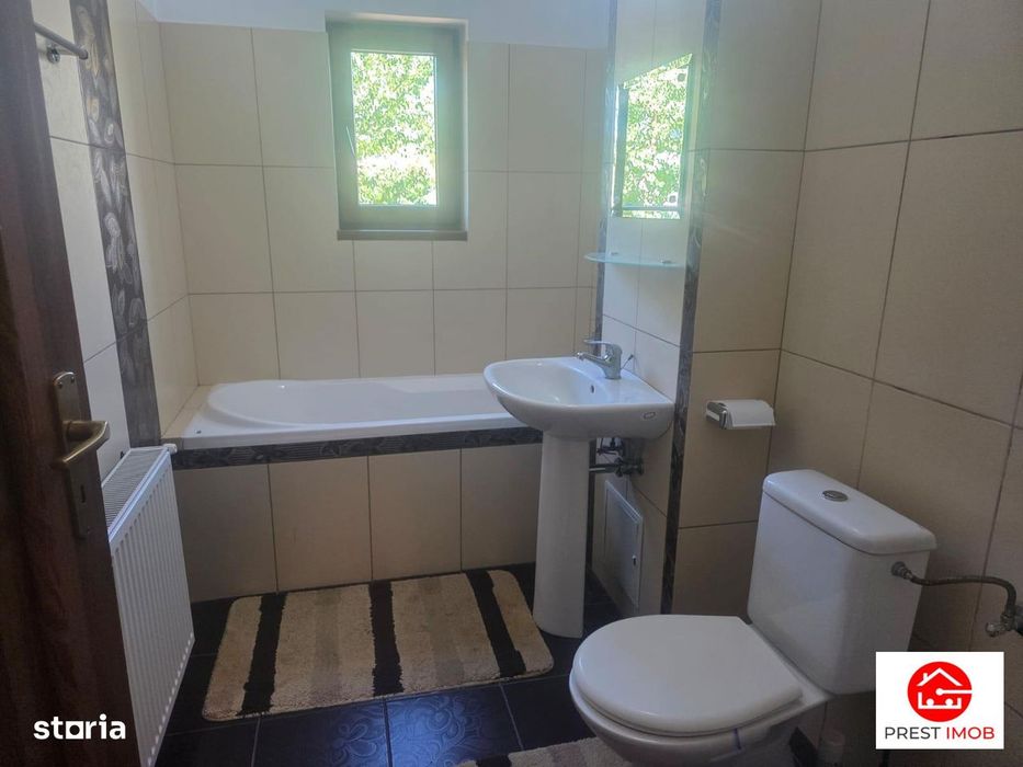 De inchiriat apartament cu 2 camere, 7 Noiembrie