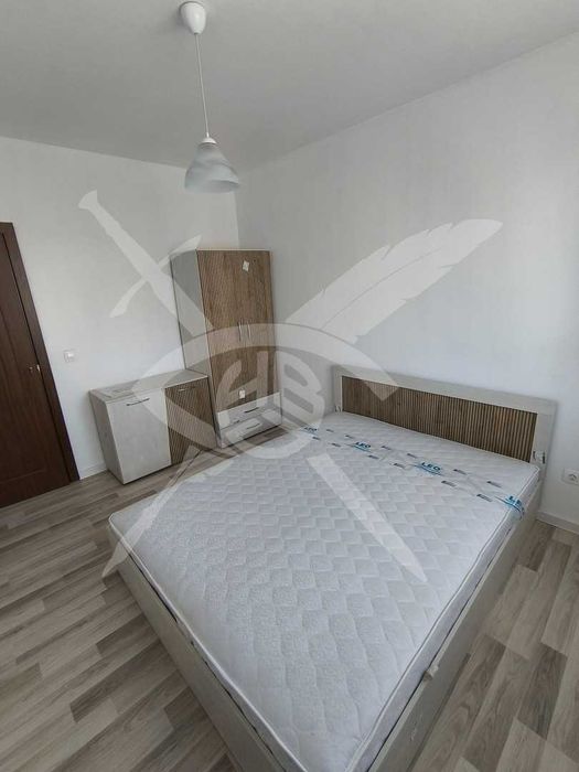 Дава се под наем Двустаен апартамент в София, Люлин 5 - 72 кв.м за 648.21 € - Снимка #1