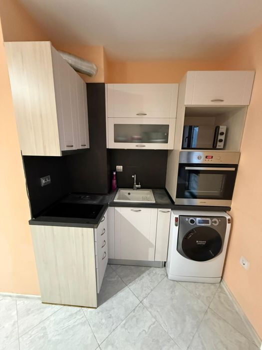 Давам под наем едностаен в Манастирски ливади