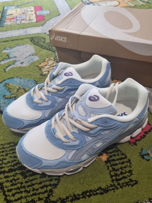 Asics gel nyc marimea 41