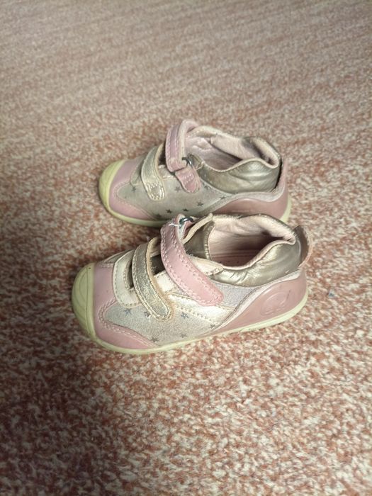 Adidasi Biomecanicsnr 21