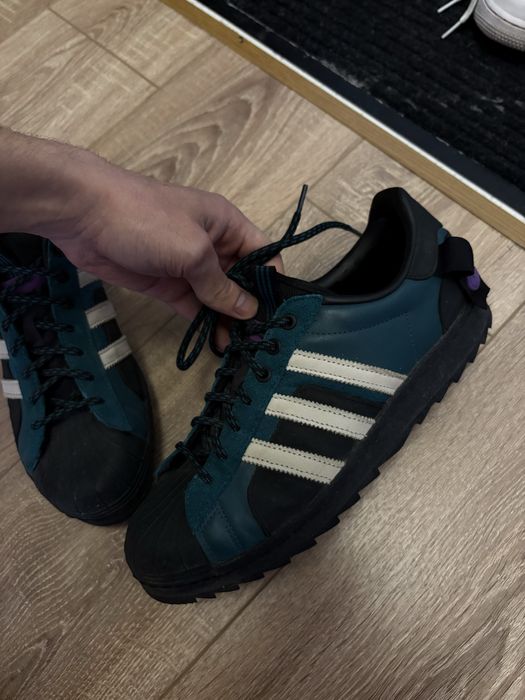 Кеды Adidas Originals