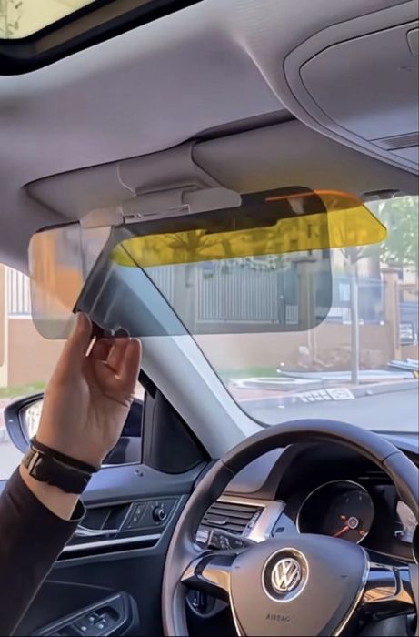 Антибликовые стекла