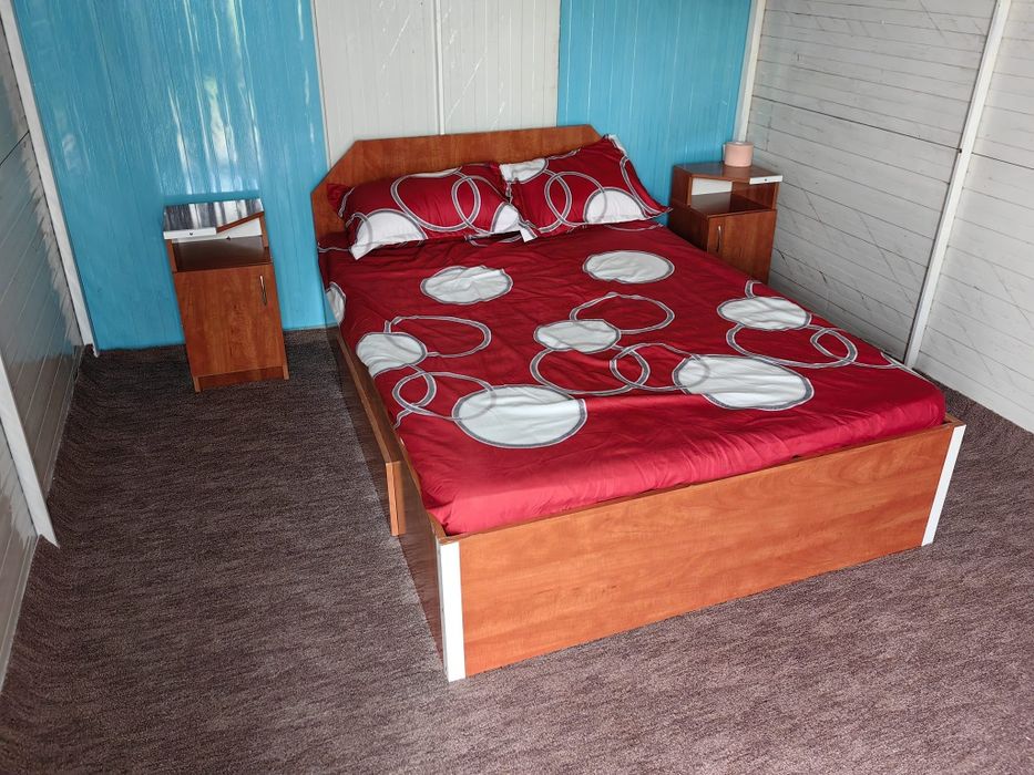 6 casute de închiriat langa Alexandria in VitAnesti