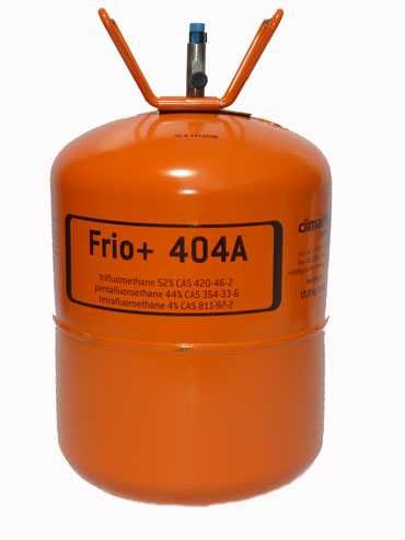 Фреон R744 R1234yf R134a R404a R407C R410a R507a R600a R32 R290 R22