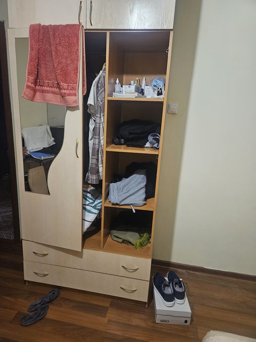 Само вызов отдам