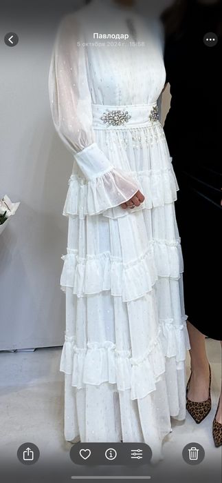 Продам платье! Срочно!