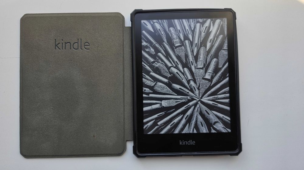 Kindle Paperwhite 11th Gen
