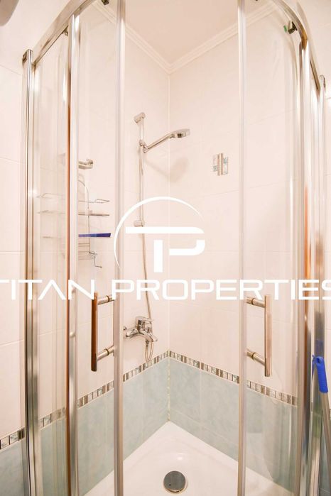 Дава се под наем Двустаен апартамент в София, Лозенец - 65 кв.м за 612 € - Снимка #8