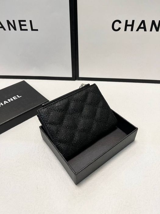 Протмоне на Chanel