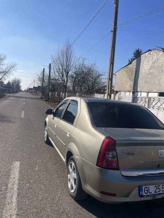 Vand dacia logan 2008