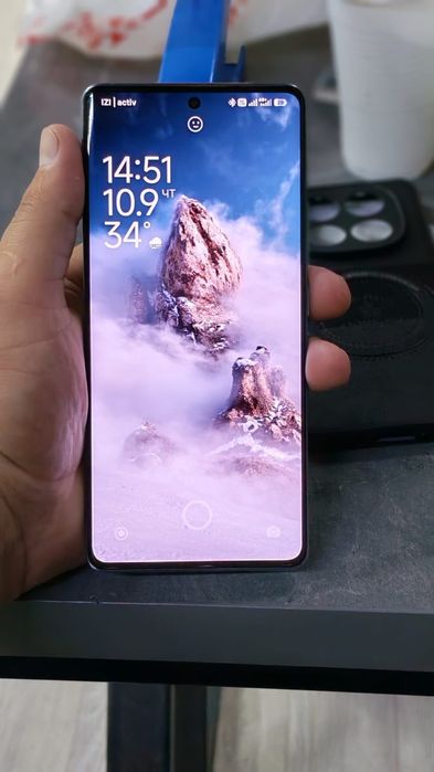 Redmi Note 14 Pro