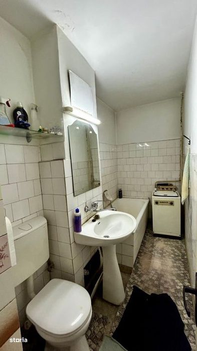 Apartament 40mp, Manastur, zona Kaufland