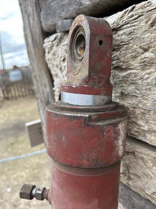 Цилиндр стагомет
