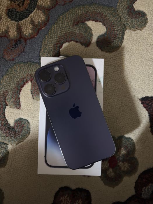 iPhone 14 pro продам