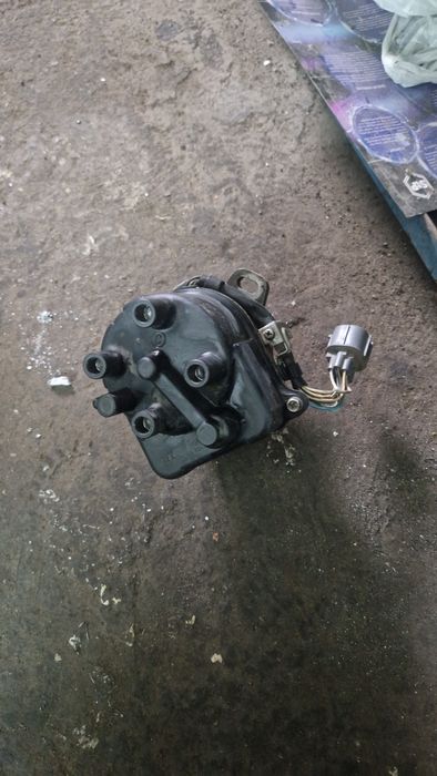 Трамблер хонда црв рд1