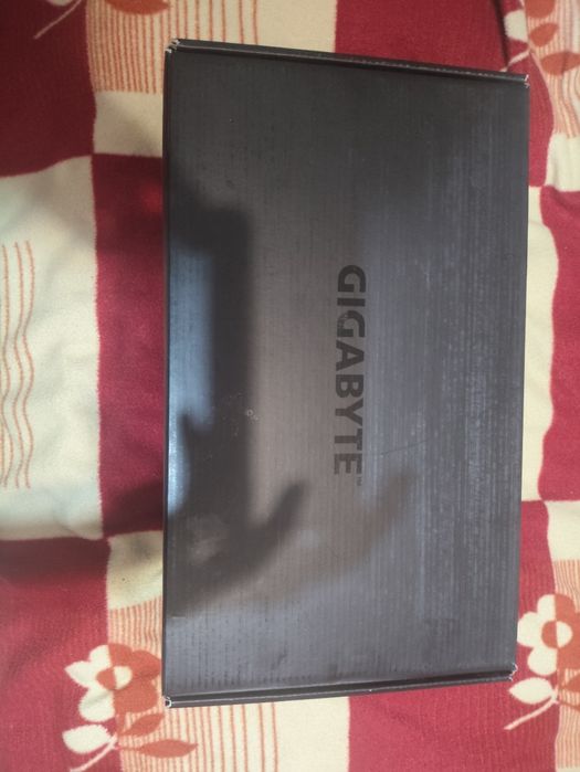 Продам видеокарту 760 на 2гига