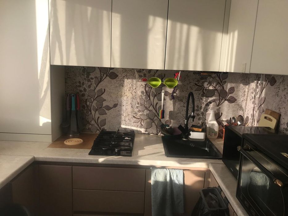 Продам 4х ком. кв. на Северном