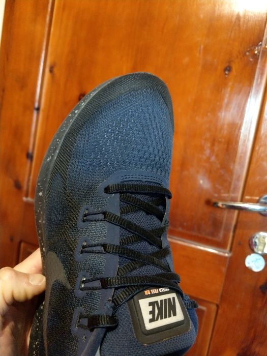 Nike Shield  Free Rn. 42нм. 26,5см.