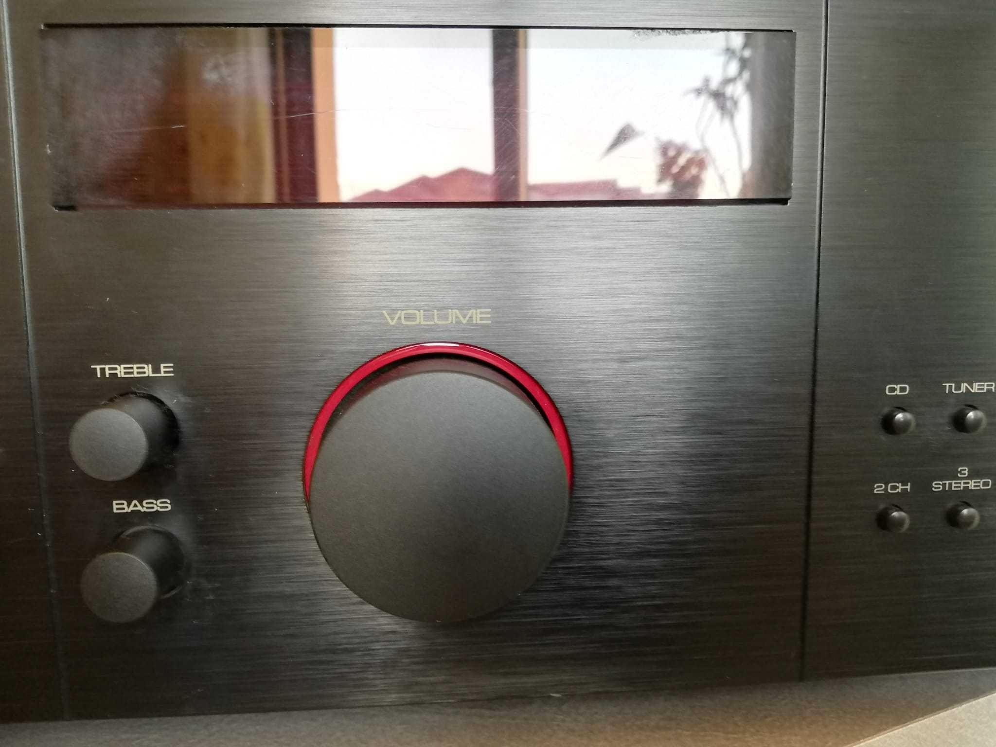 Rotel rsx 972 surround sound receiver 5 1 channel oradea olx ro