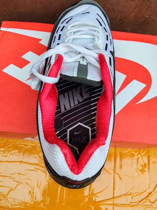 Nike  air max TL 4 culori disponibilae