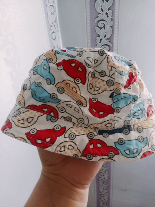 Продаются платья детские и панама