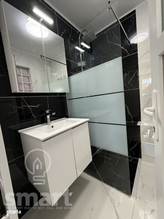 Apartament 1 camera Iulius Mall Gheorgheni