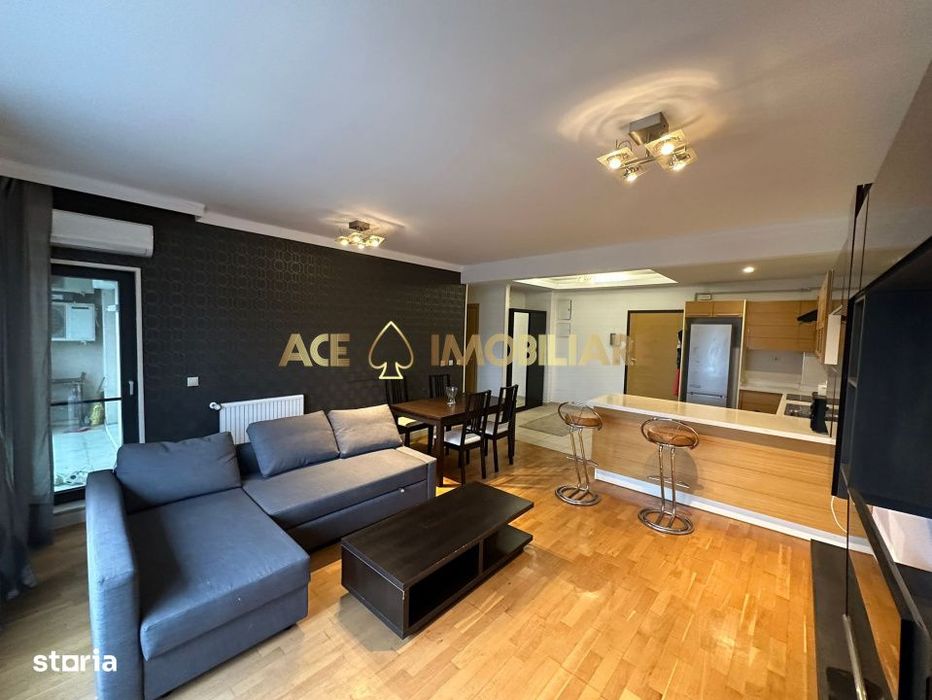 Apartament 2 camere | Tei | Loc de Parcare | Boxa Subsol | Complex Eme — fotografia 1