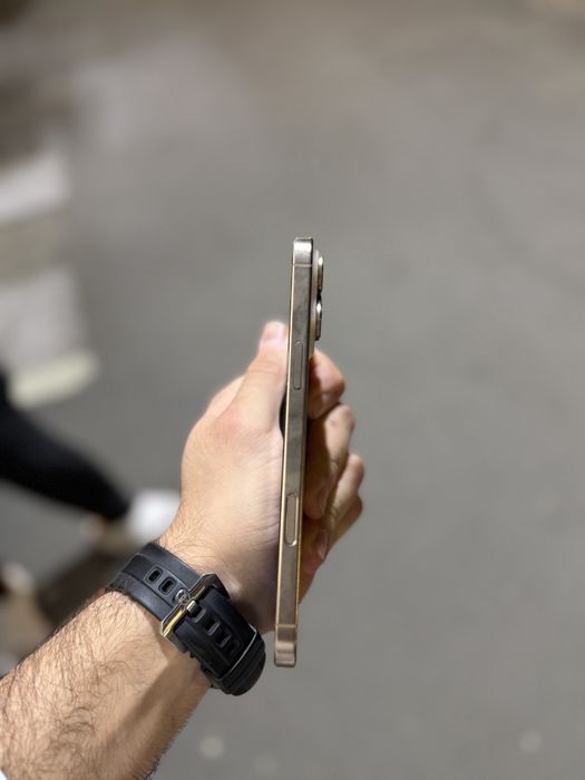 Iphone 16 pro max 512gb