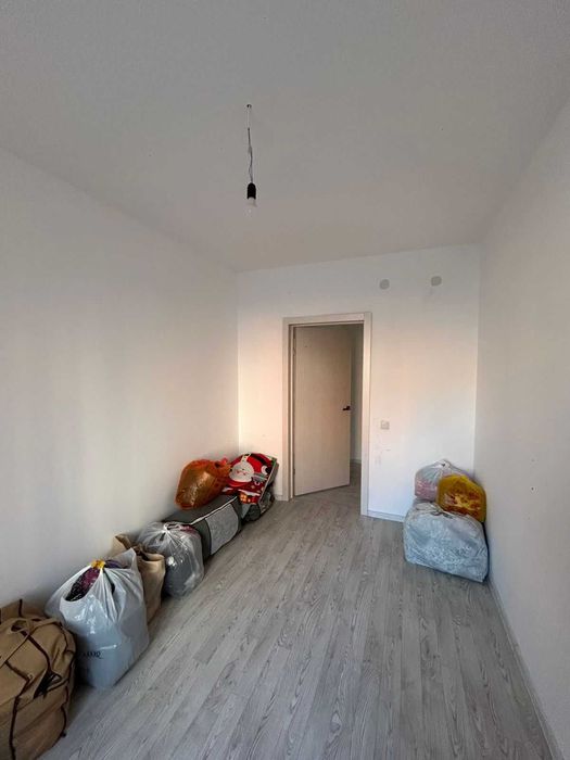 3 комнатная квартира