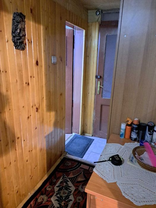 Дава се под наем Етаж от къща в Казанлък - 80 кв.м за 255 € - Снимка #3