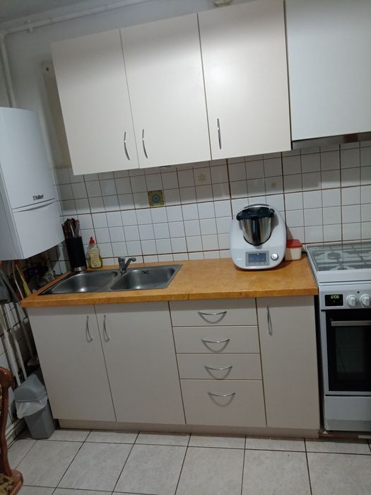Apartament 3 camere, 64 mp, Mănăștur, boxă și garaj