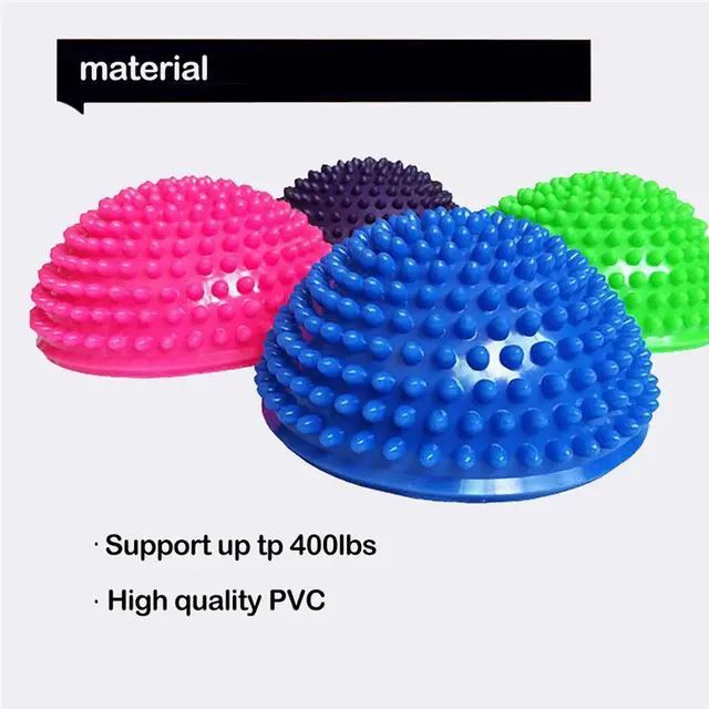 Маячок для ног балансе