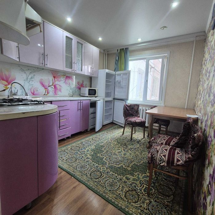 2-комн. квартира, 56,9м²